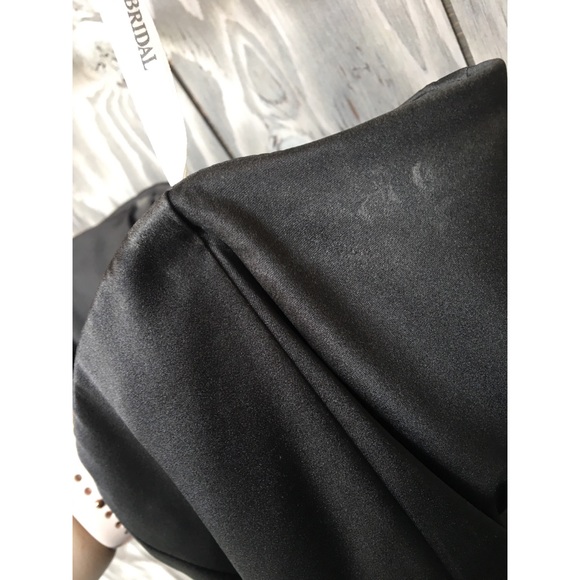 🌻org. $50 David’s Bridal Dress - Picture 8 of 8